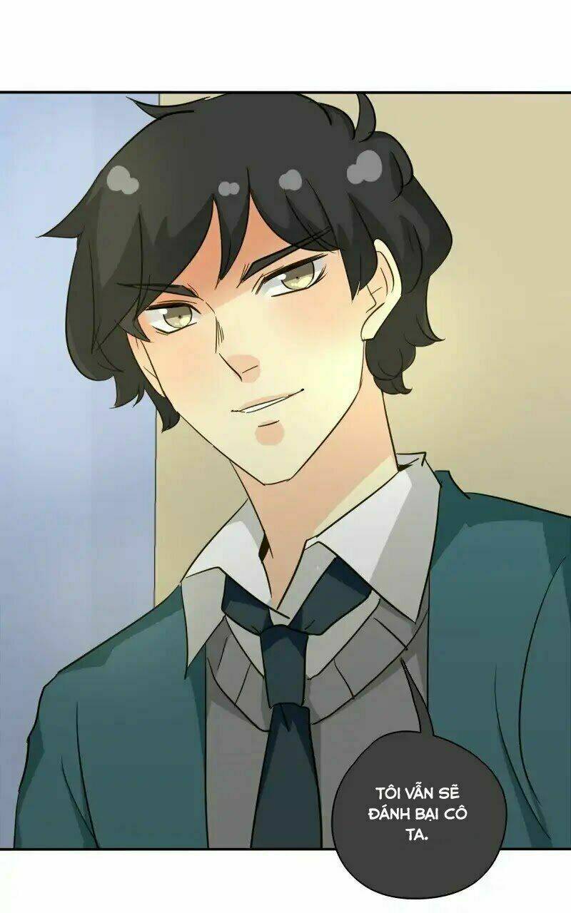 Đọc truyện Thế giới không hoàn hảo - Chap 143