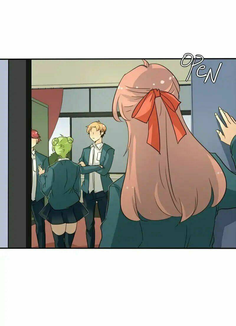 Đọc truyện Thế giới không hoàn hảo - Chap 143