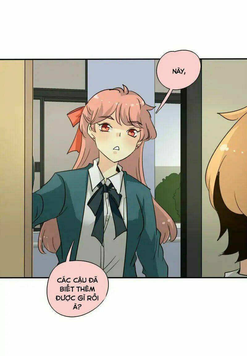 Đọc truyện Thế giới không hoàn hảo - Chap 143