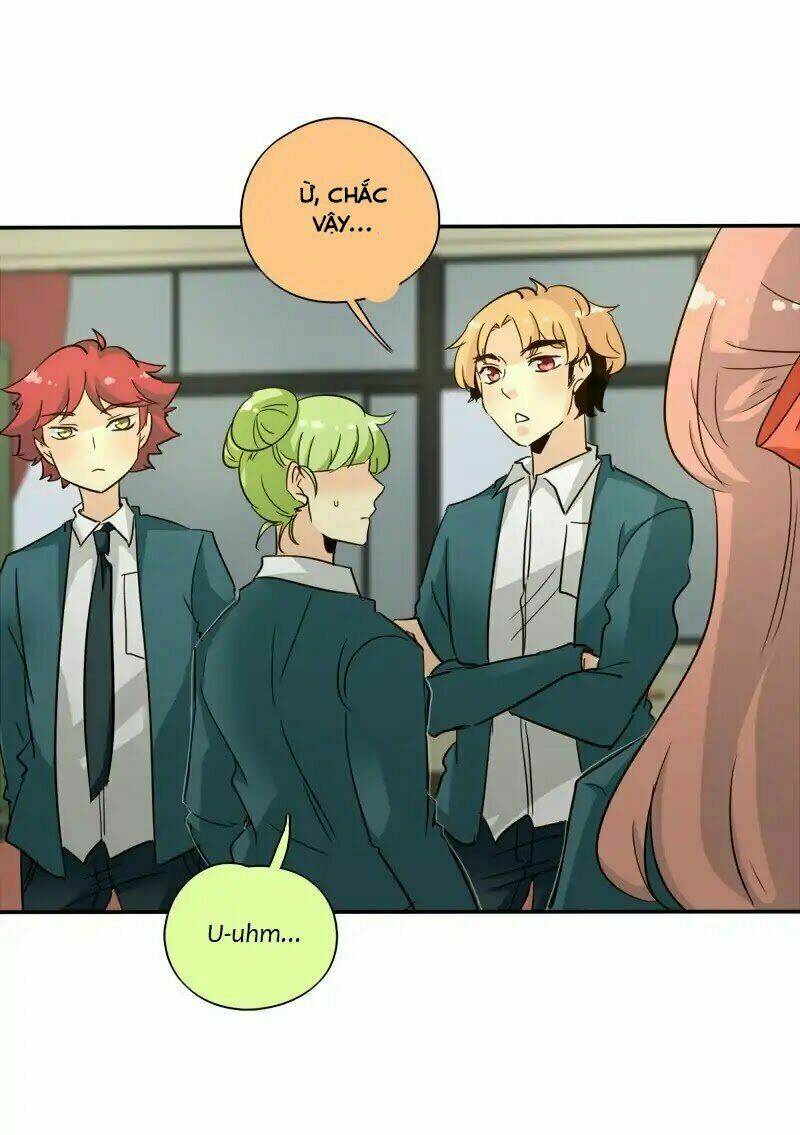 Đọc truyện Thế giới không hoàn hảo - Chap 143