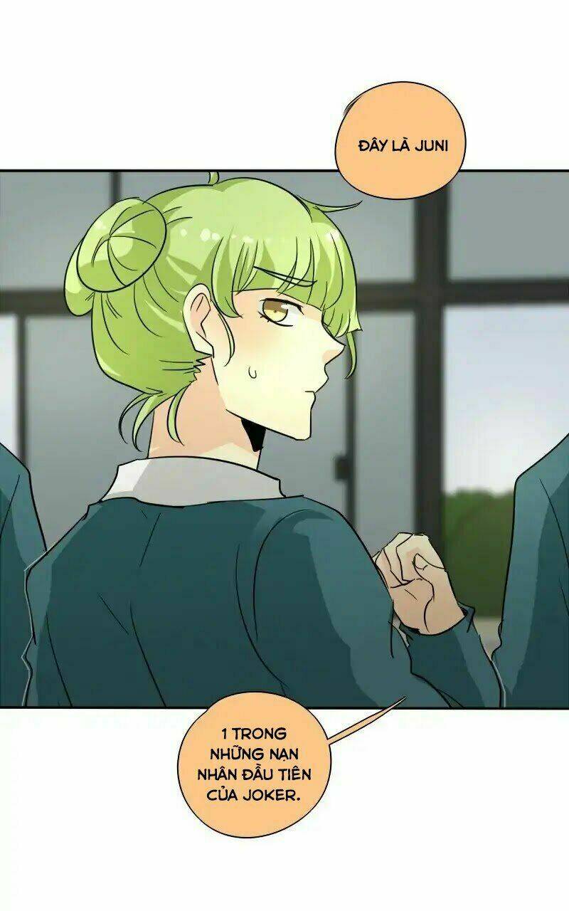 Đọc truyện Thế giới không hoàn hảo - Chap 143