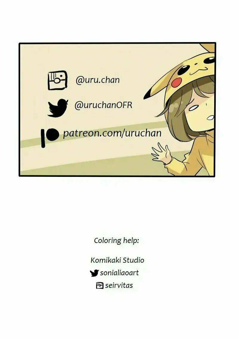 Đọc truyện Thế giới không hoàn hảo - Chap 143