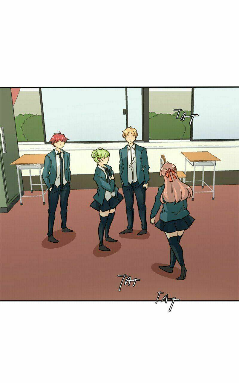 Đọc truyện Thế giới không hoàn hảo - Chap 144