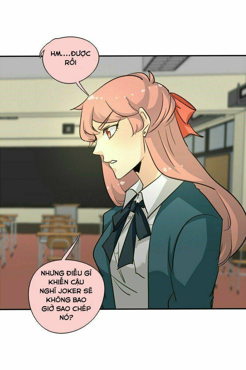 Đọc truyện Thế giới không hoàn hảo - Chap 144