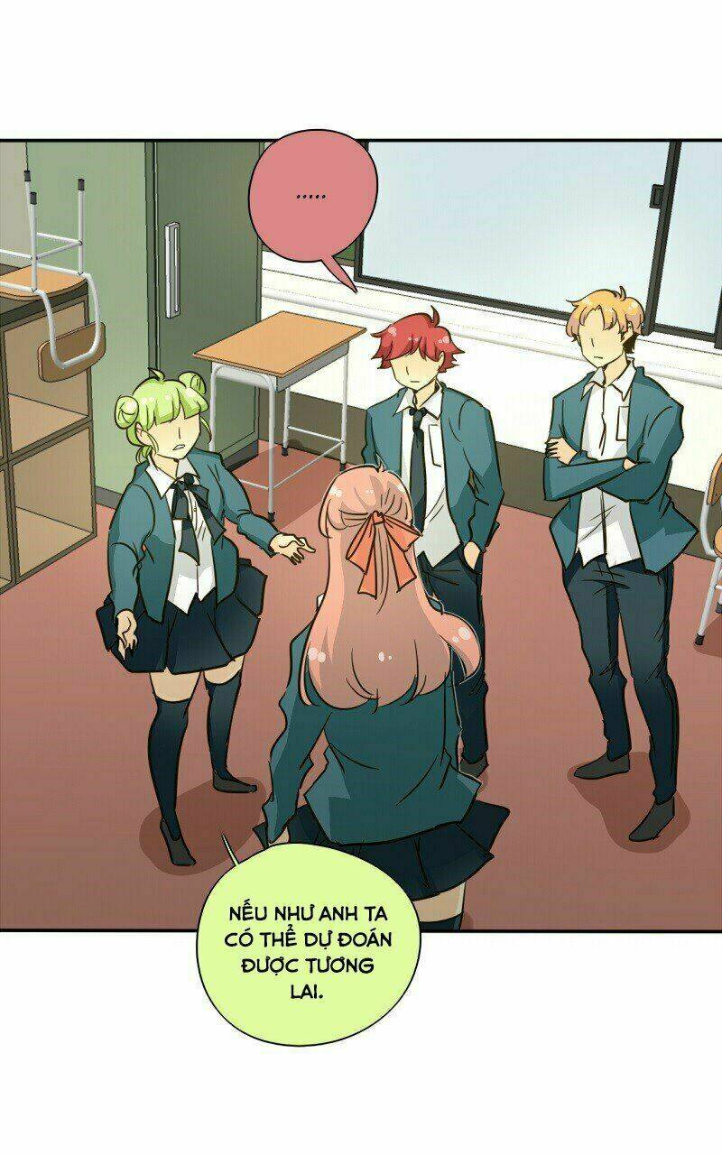 Đọc truyện Thế giới không hoàn hảo - Chap 144