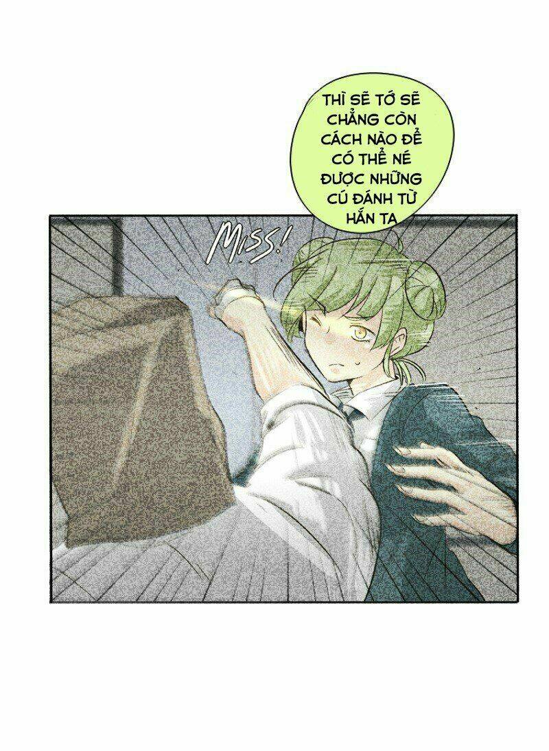 Đọc truyện Thế giới không hoàn hảo - Chap 144