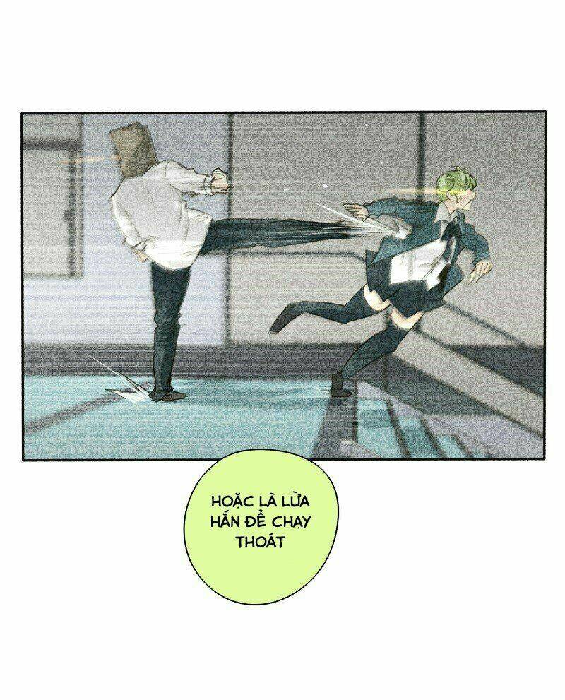 Đọc truyện Thế giới không hoàn hảo - Chap 144