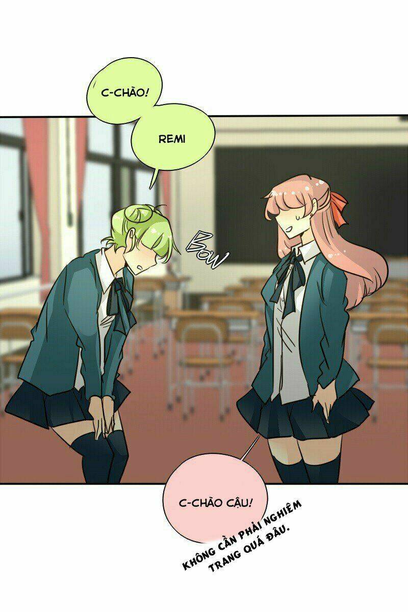 Đọc truyện Thế giới không hoàn hảo - Chap 144