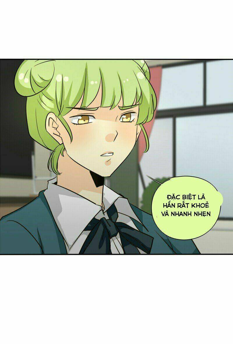 Đọc truyện Thế giới không hoàn hảo - Chap 144