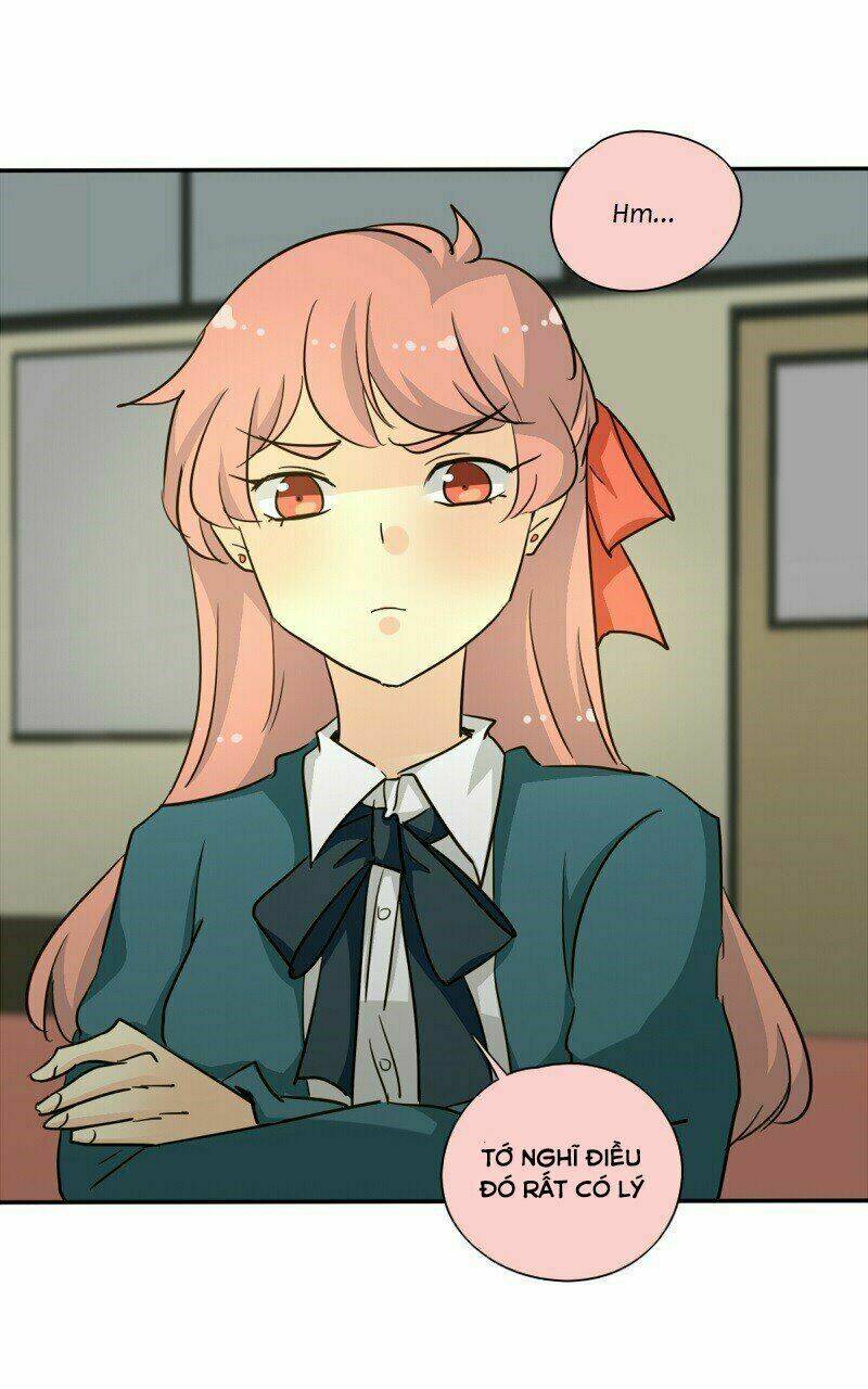 Đọc truyện Thế giới không hoàn hảo - Chap 144