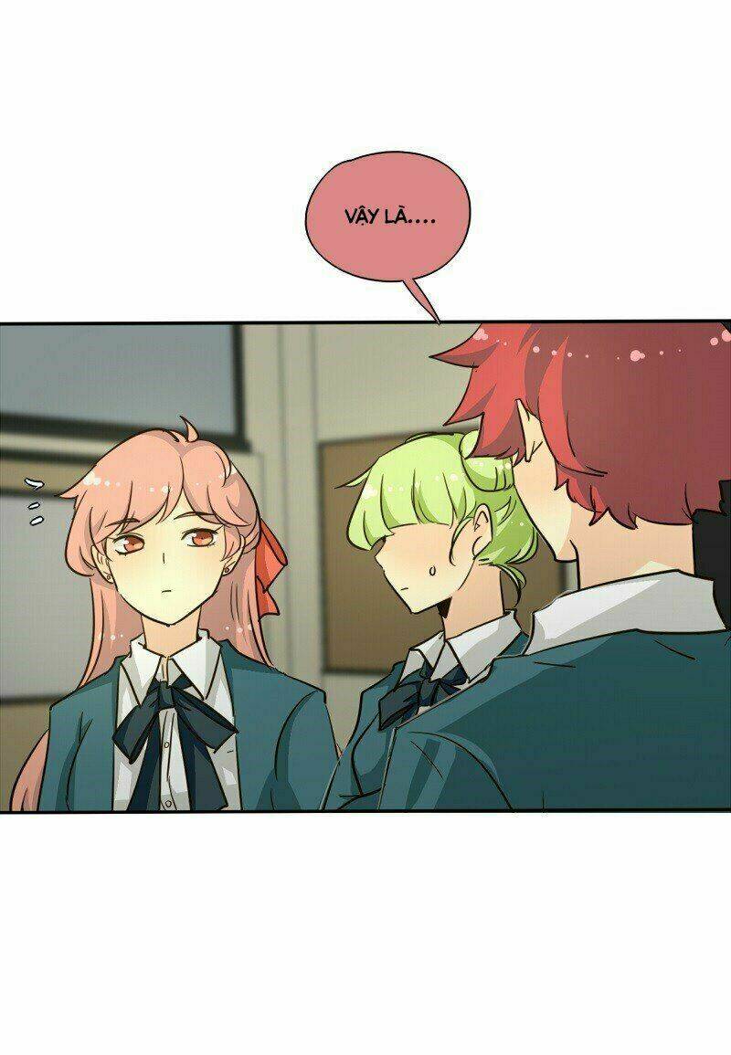 Đọc truyện Thế giới không hoàn hảo - Chap 144