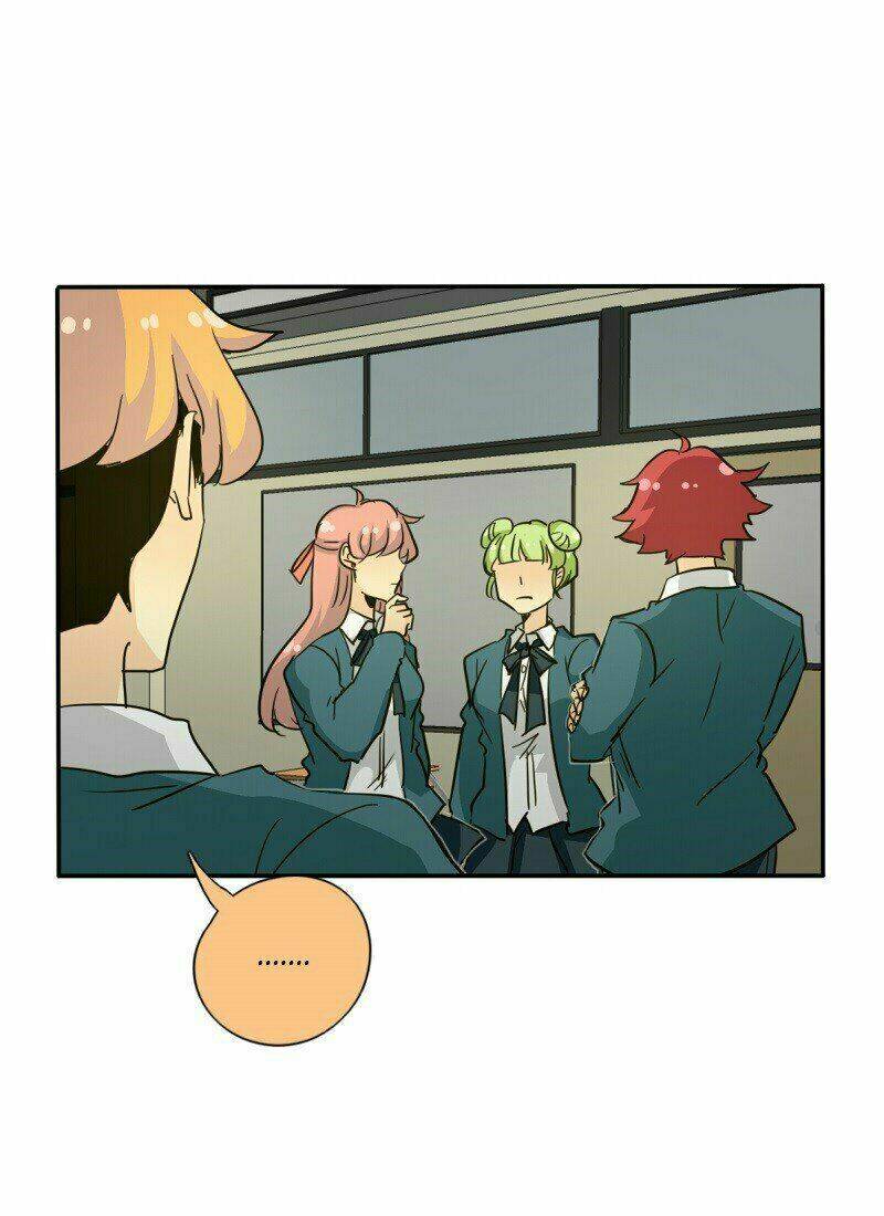 Đọc truyện Thế giới không hoàn hảo - Chap 144