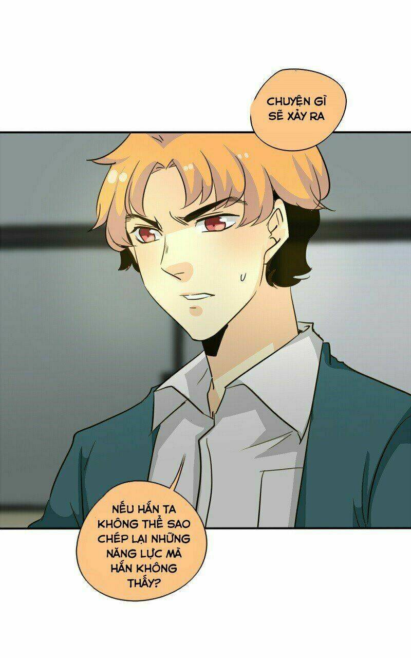 Đọc truyện Thế giới không hoàn hảo - Chap 144