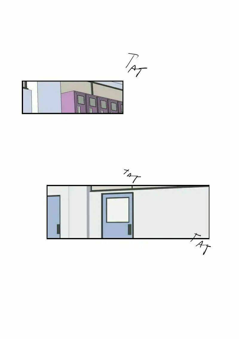 Đọc truyện Thế giới không hoàn hảo - Chap 144