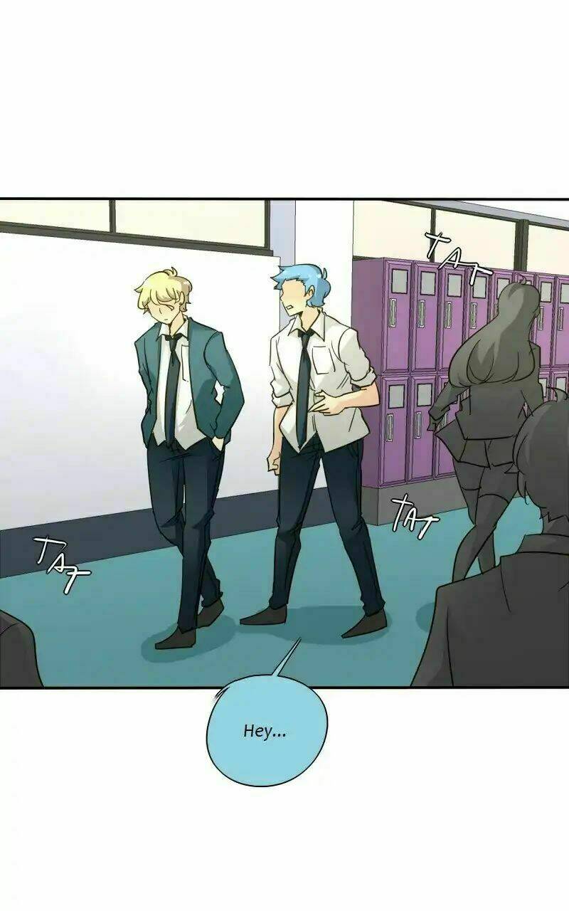 Đọc truyện Thế giới không hoàn hảo - Chap 144