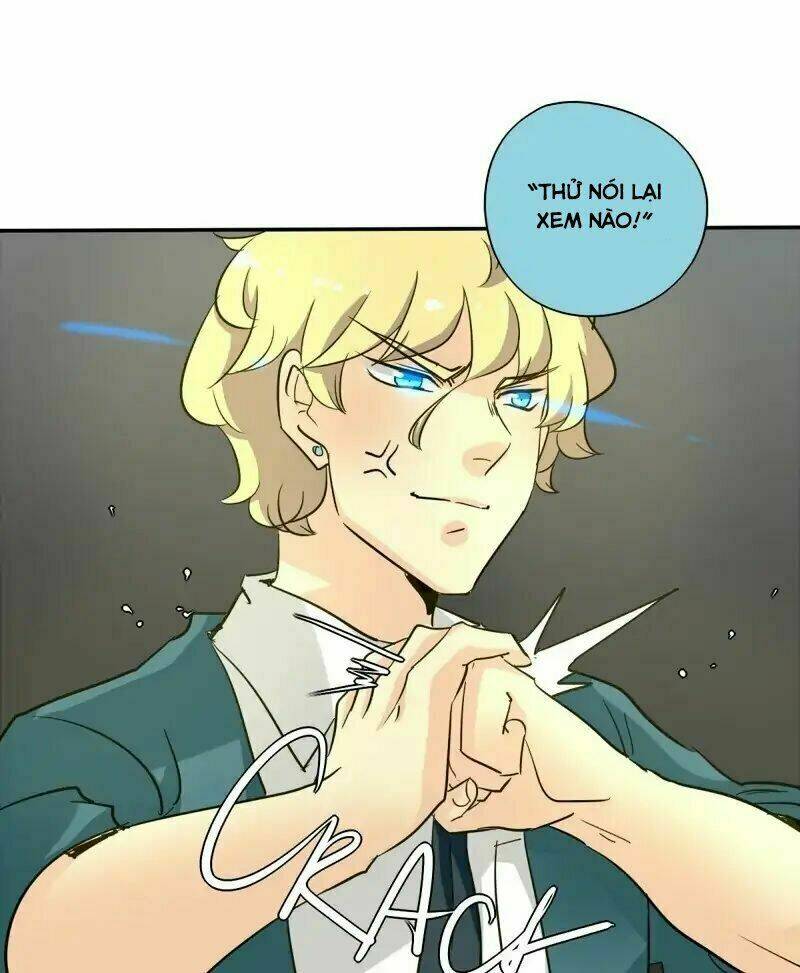 Đọc truyện Thế giới không hoàn hảo - Chap 144