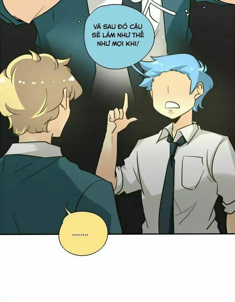 Đọc truyện Thế giới không hoàn hảo - Chap 144