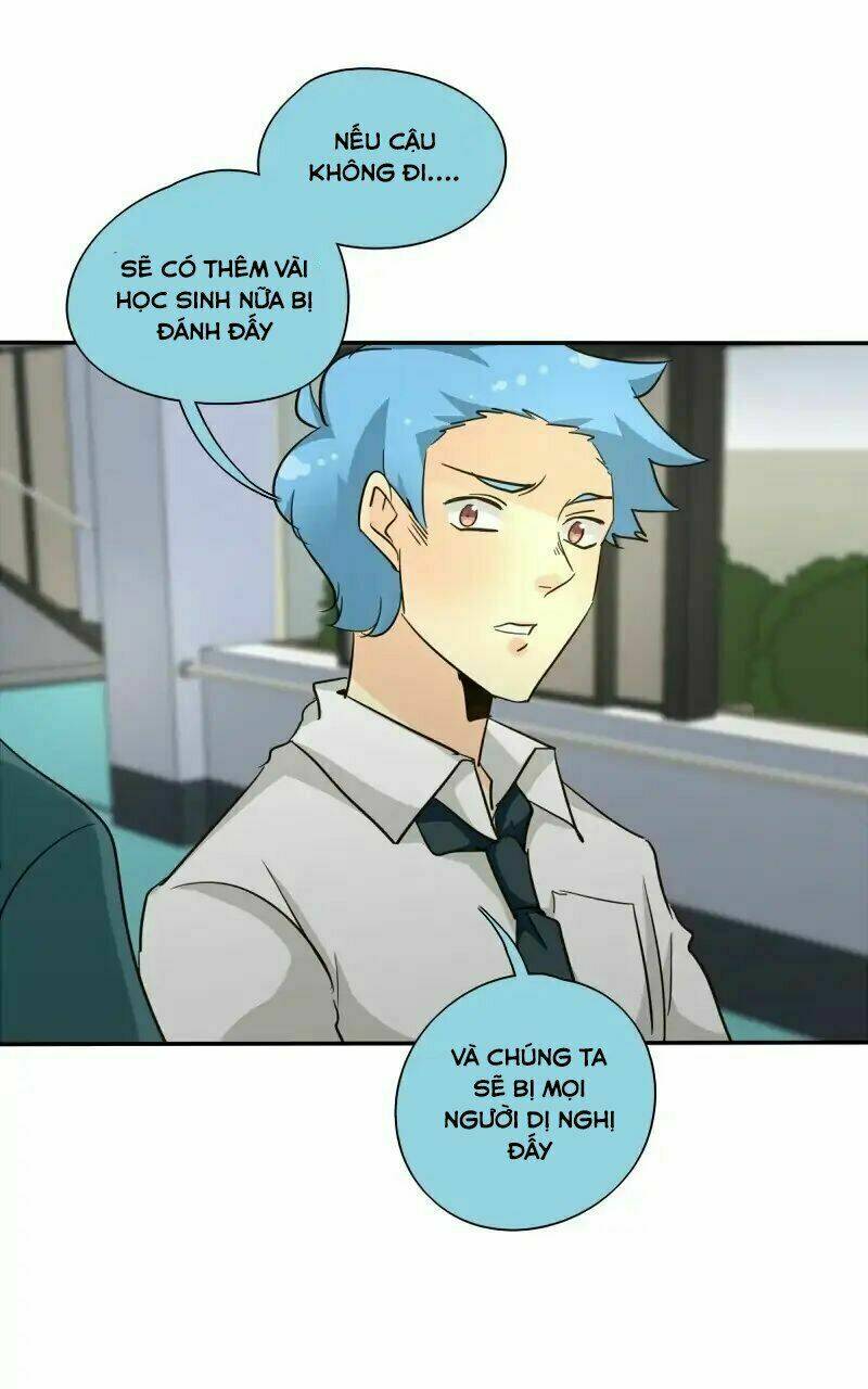 Đọc truyện Thế giới không hoàn hảo - Chap 144