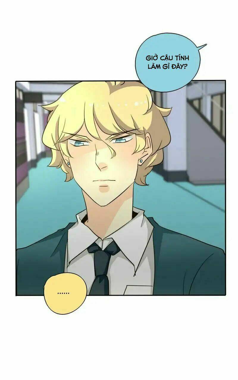 Đọc truyện Thế giới không hoàn hảo - Chap 144