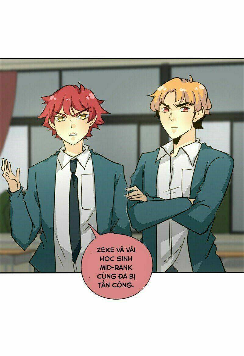 Đọc truyện Thế giới không hoàn hảo - Chap 144