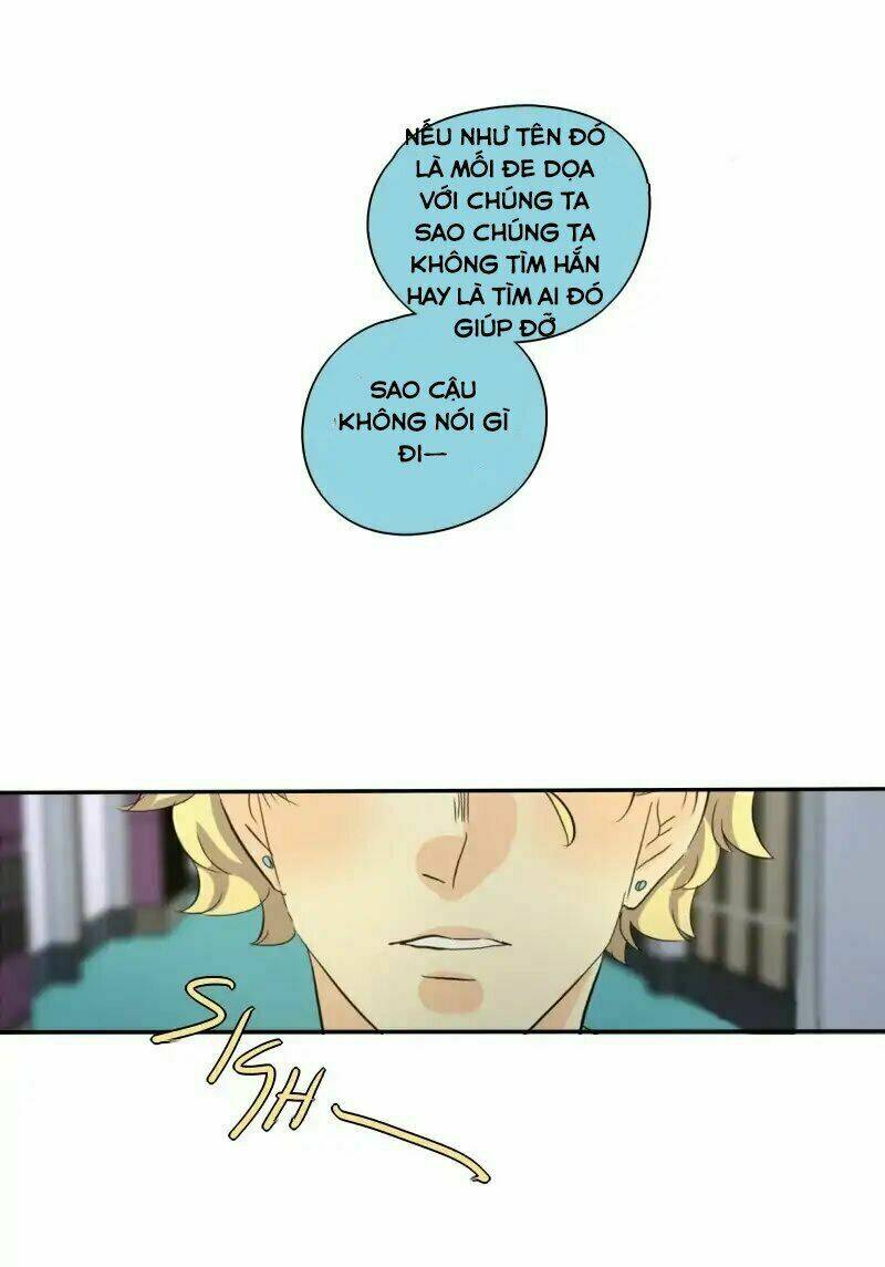 Đọc truyện Thế giới không hoàn hảo - Chap 144