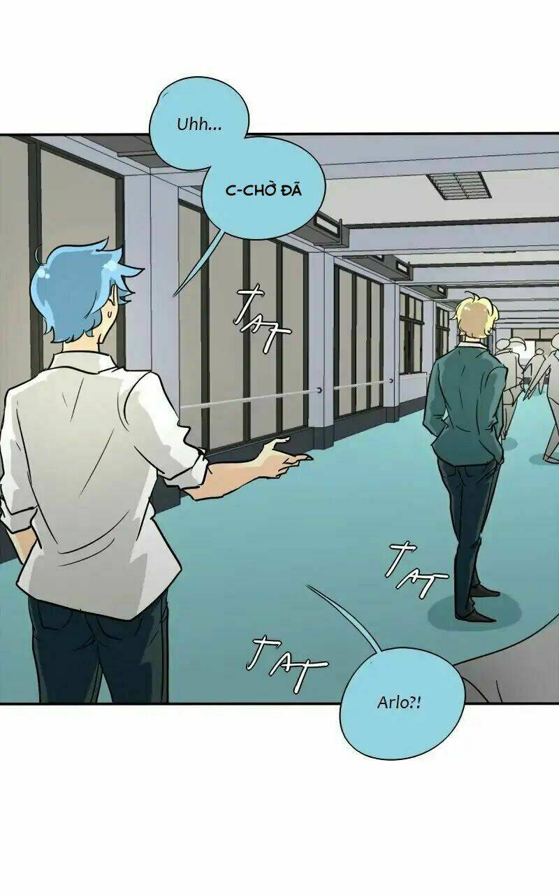 Đọc truyện Thế giới không hoàn hảo - Chap 144