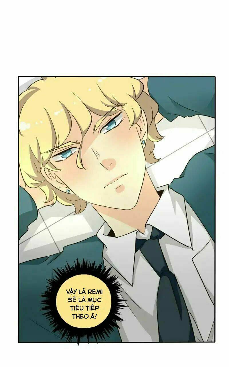 Đọc truyện Thế giới không hoàn hảo - Chap 144