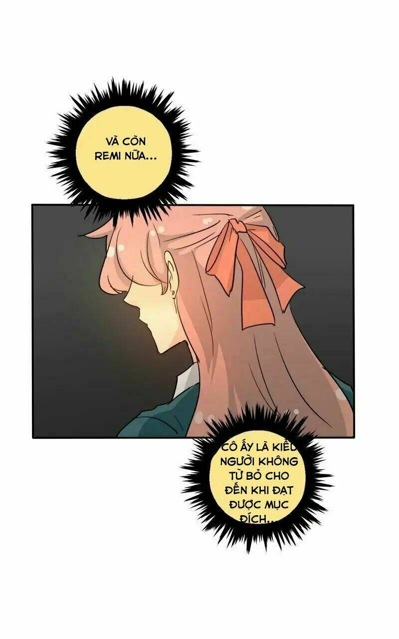 Đọc truyện Thế giới không hoàn hảo - Chap 144