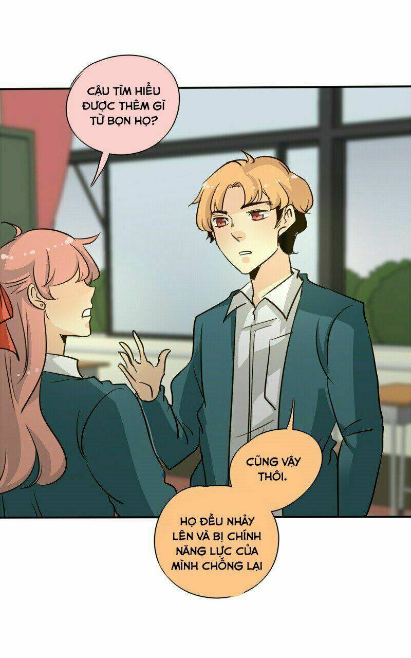 Đọc truyện Thế giới không hoàn hảo - Chap 144