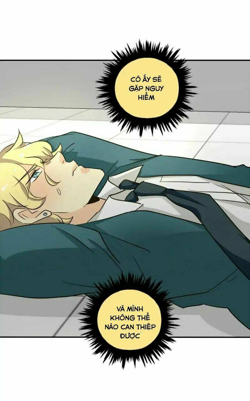 Đọc truyện Thế giới không hoàn hảo - Chap 144
