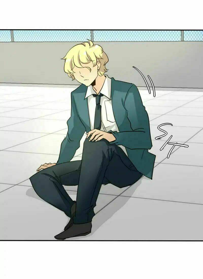 Đọc truyện Thế giới không hoàn hảo - Chap 144