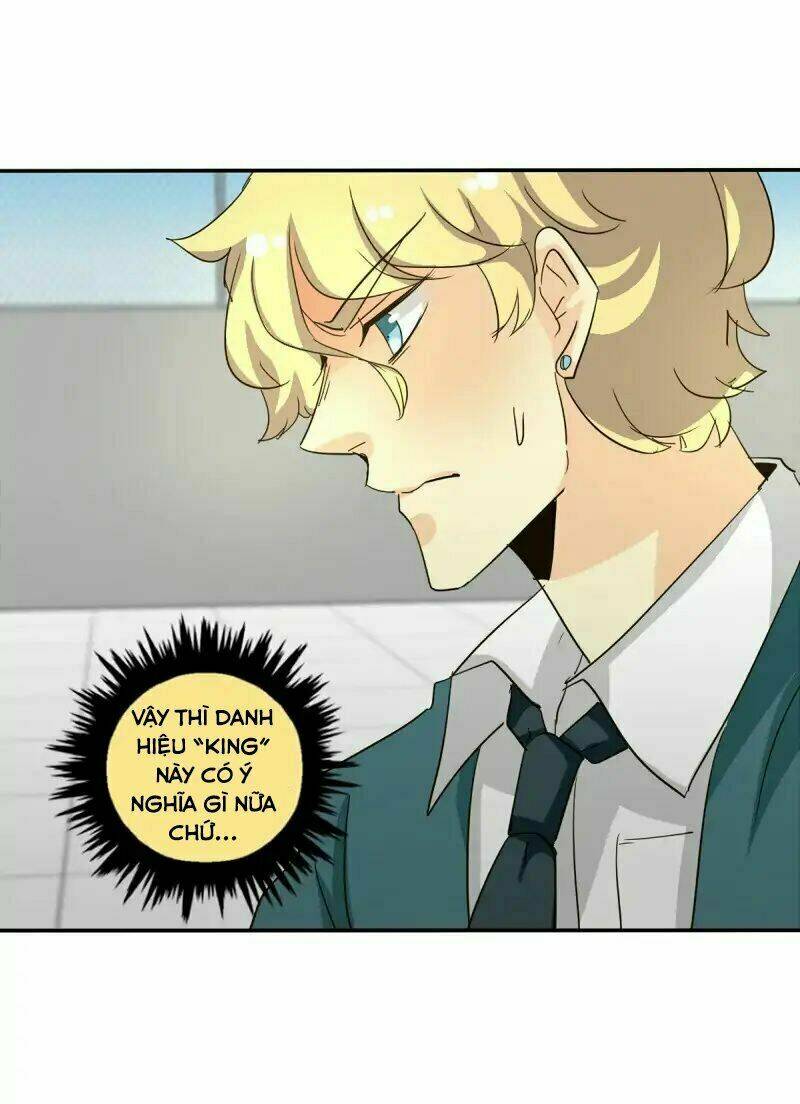 Đọc truyện Thế giới không hoàn hảo - Chap 144