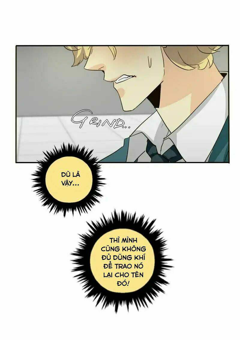 Đọc truyện Thế giới không hoàn hảo - Chap 144