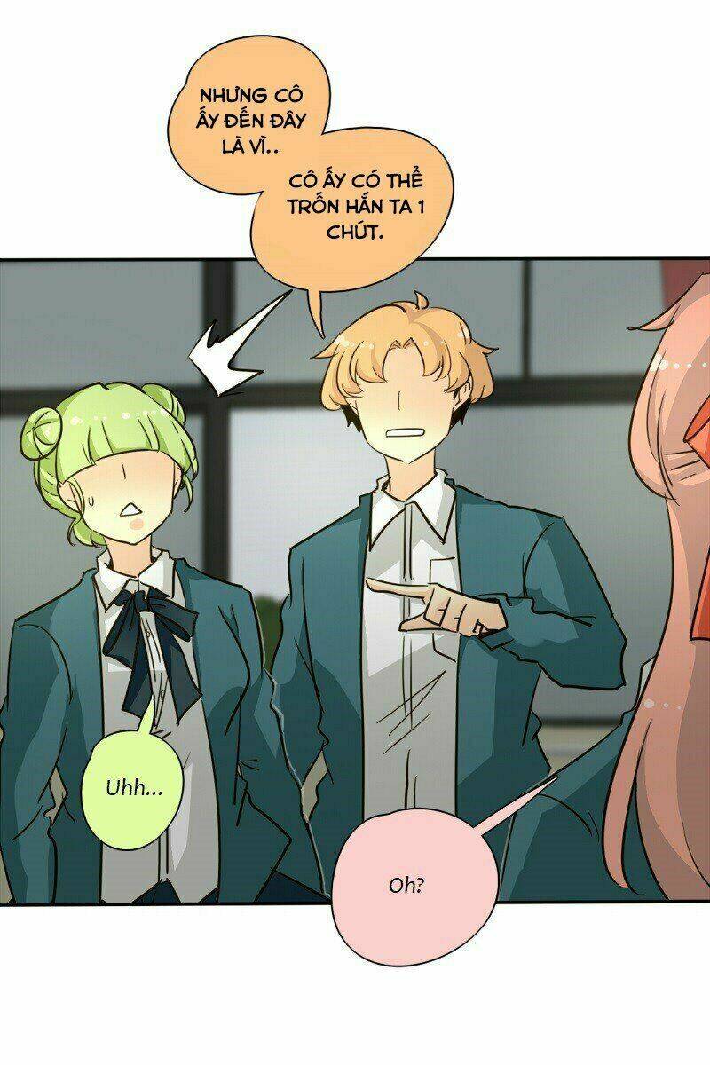 Đọc truyện Thế giới không hoàn hảo - Chap 144