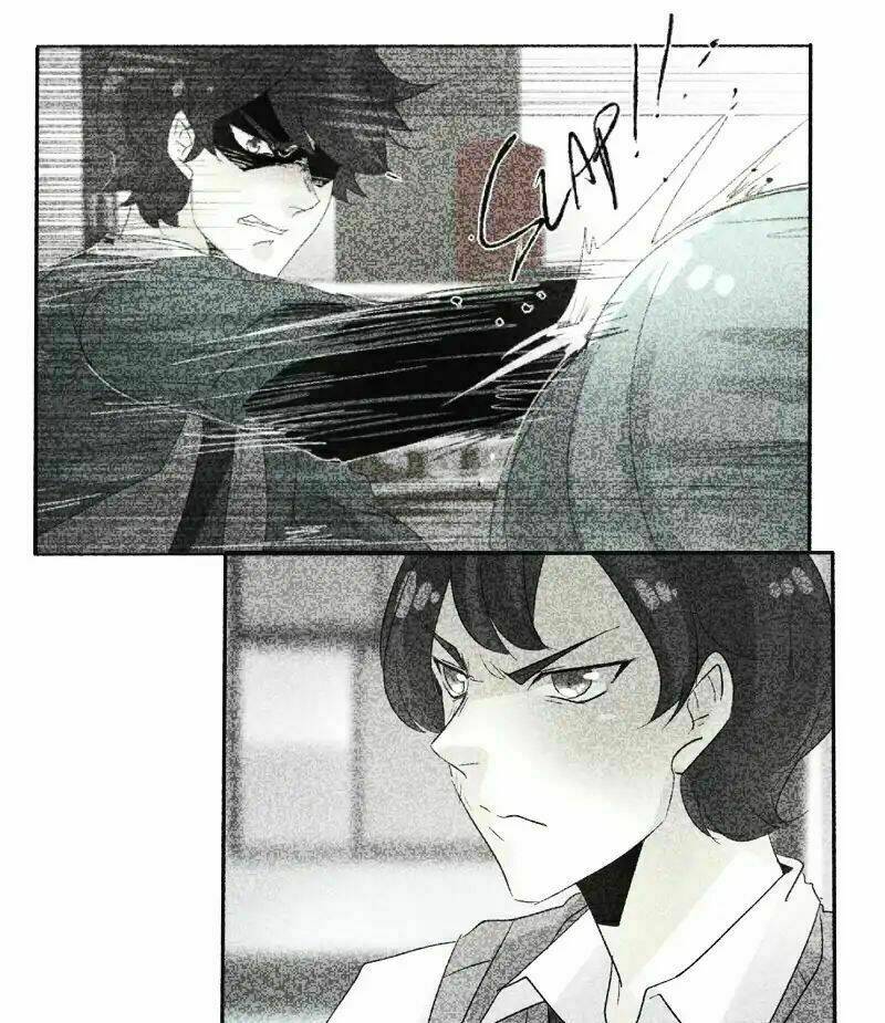 Đọc truyện Thế giới không hoàn hảo - Chap 144