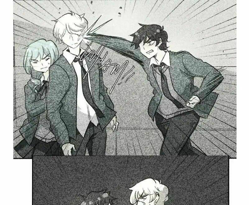 Đọc truyện Thế giới không hoàn hảo - Chap 144