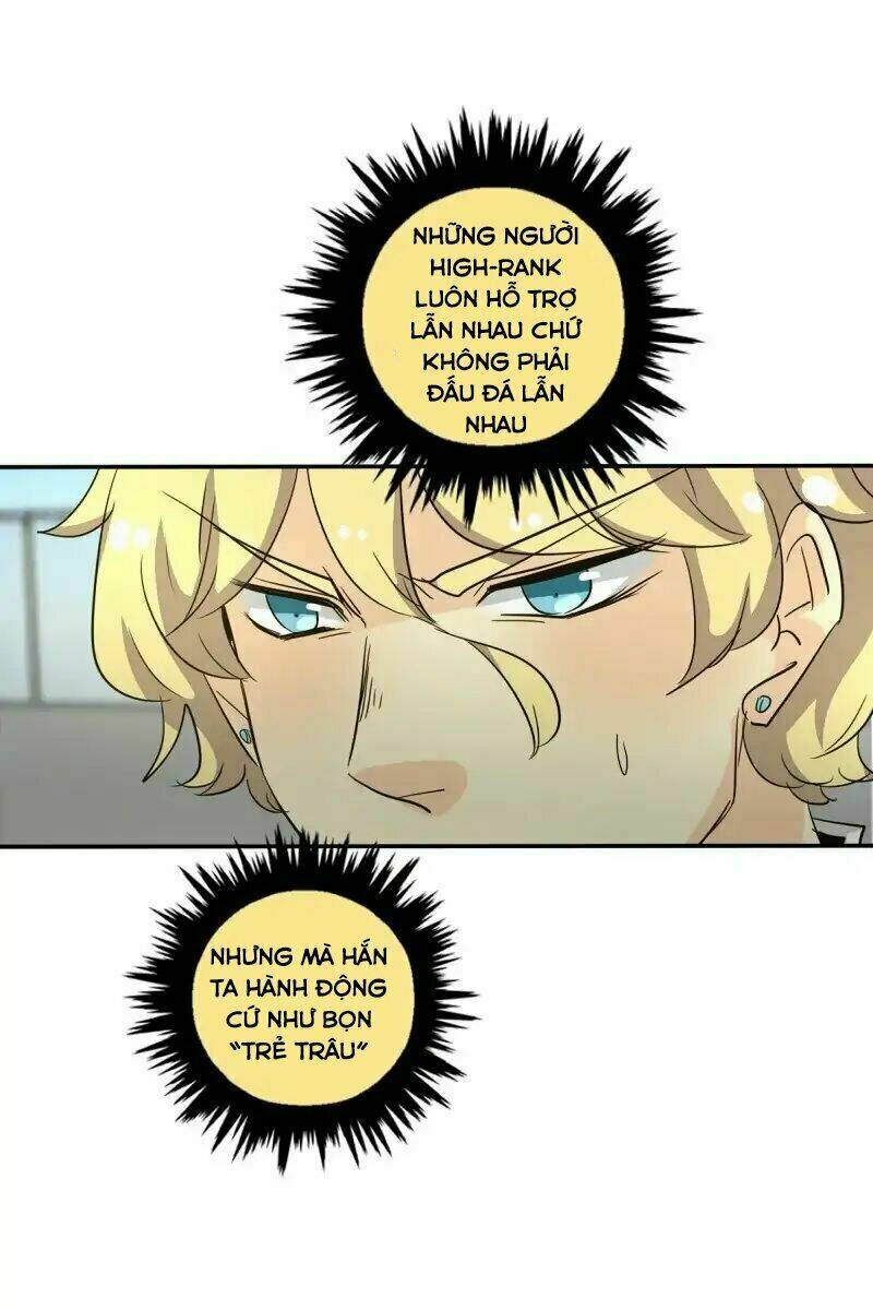 Đọc truyện Thế giới không hoàn hảo - Chap 144