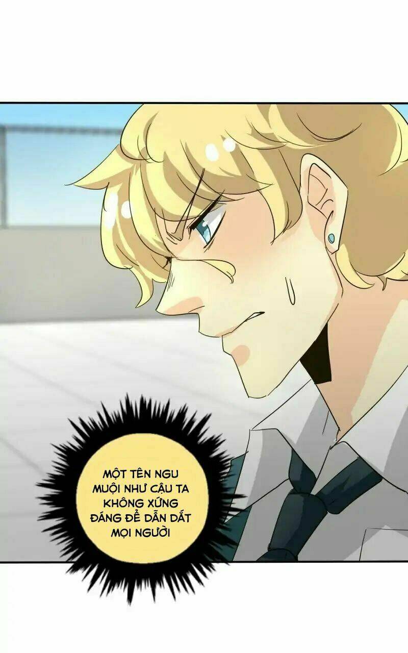 Đọc truyện Thế giới không hoàn hảo - Chap 144