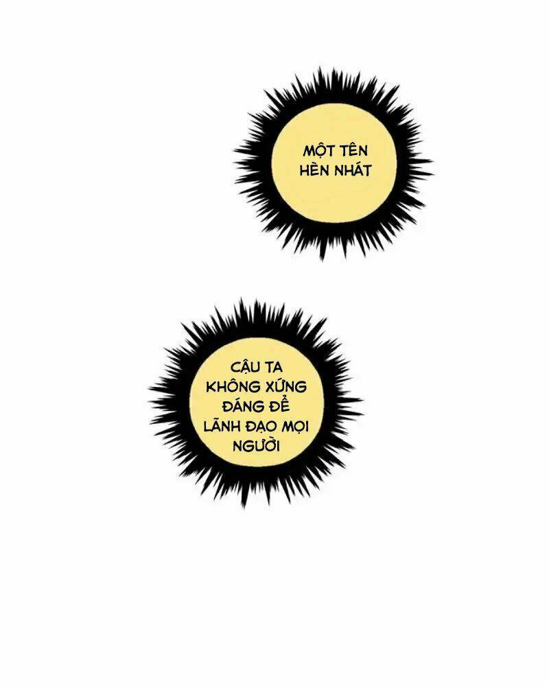 Đọc truyện Thế giới không hoàn hảo - Chap 144