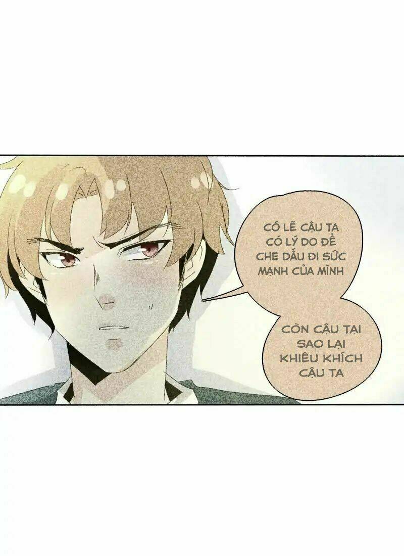 Đọc truyện Thế giới không hoàn hảo - Chap 144