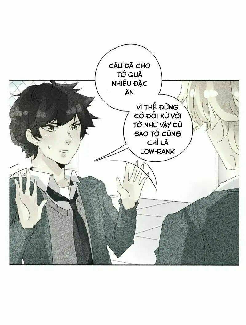 Đọc truyện Thế giới không hoàn hảo - Chap 144