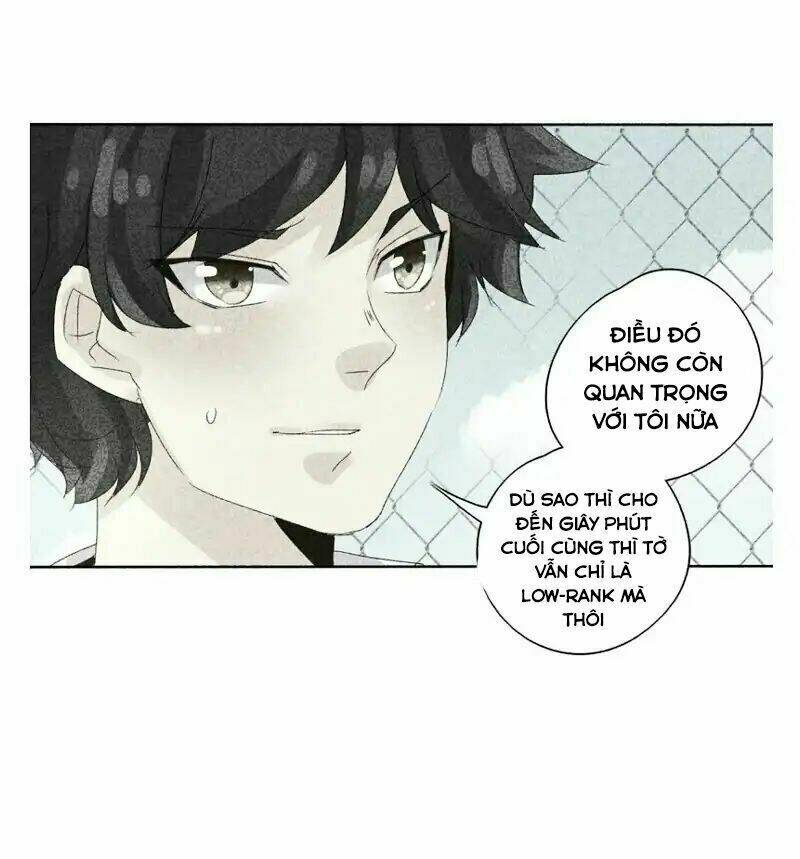 Đọc truyện Thế giới không hoàn hảo - Chap 144