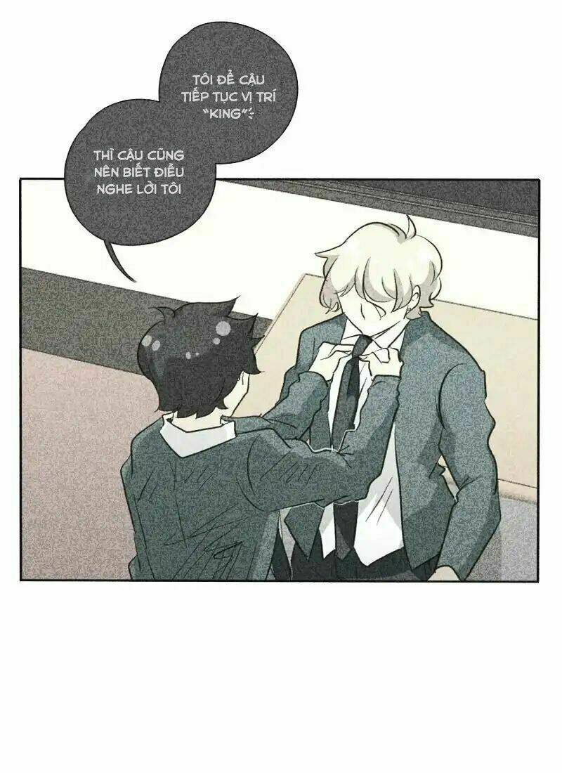 Đọc truyện Thế giới không hoàn hảo - Chap 144