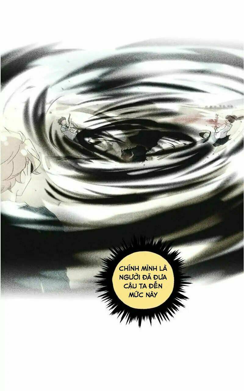 Đọc truyện Thế giới không hoàn hảo - Chap 144