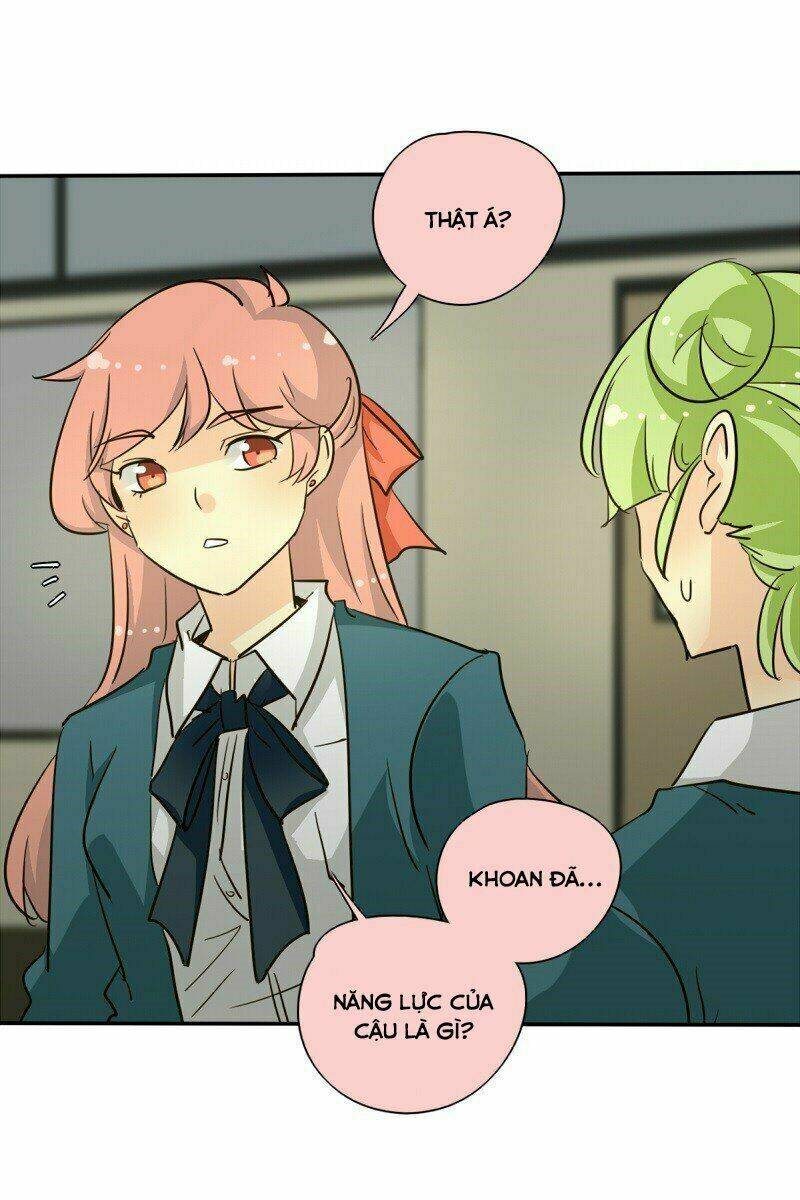 Đọc truyện Thế giới không hoàn hảo - Chap 144