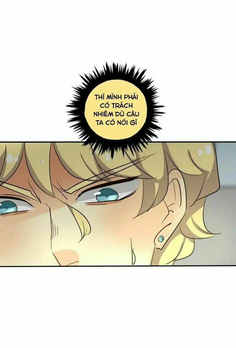 Đọc truyện Thế giới không hoàn hảo - Chap 144