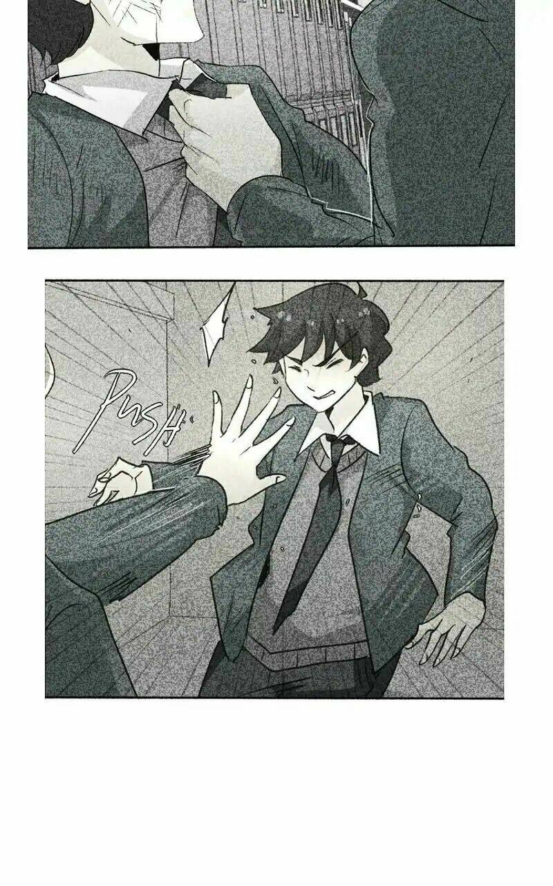 Đọc truyện Thế giới không hoàn hảo - Chap 144