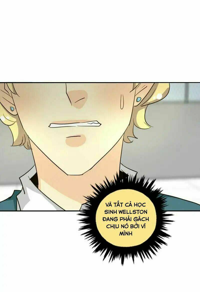 Đọc truyện Thế giới không hoàn hảo - Chap 144