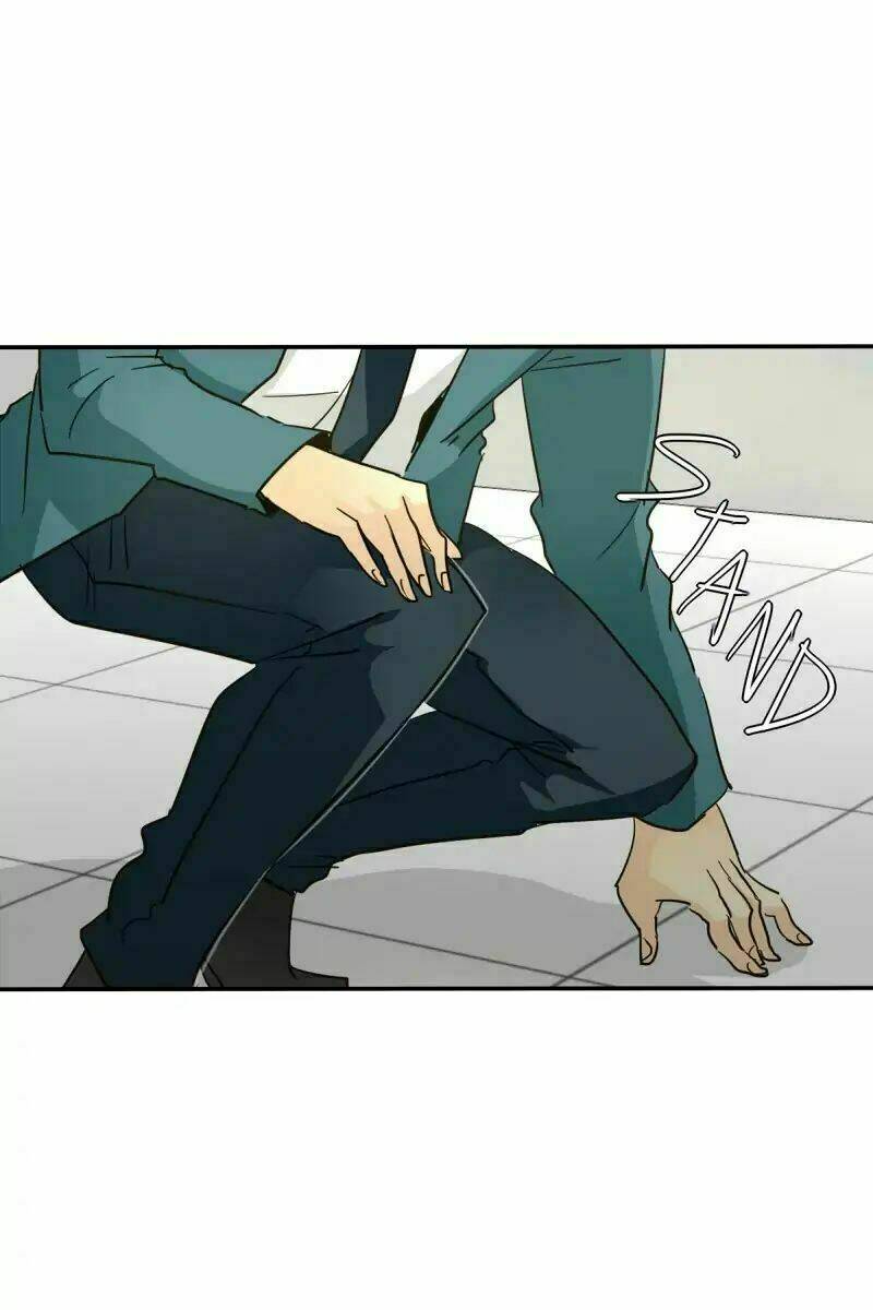 Đọc truyện Thế giới không hoàn hảo - Chap 144