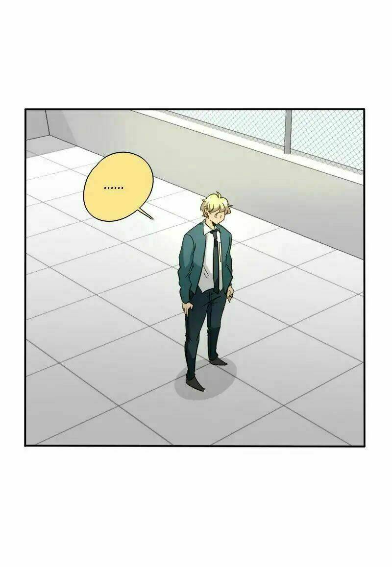 Đọc truyện Thế giới không hoàn hảo - Chap 144